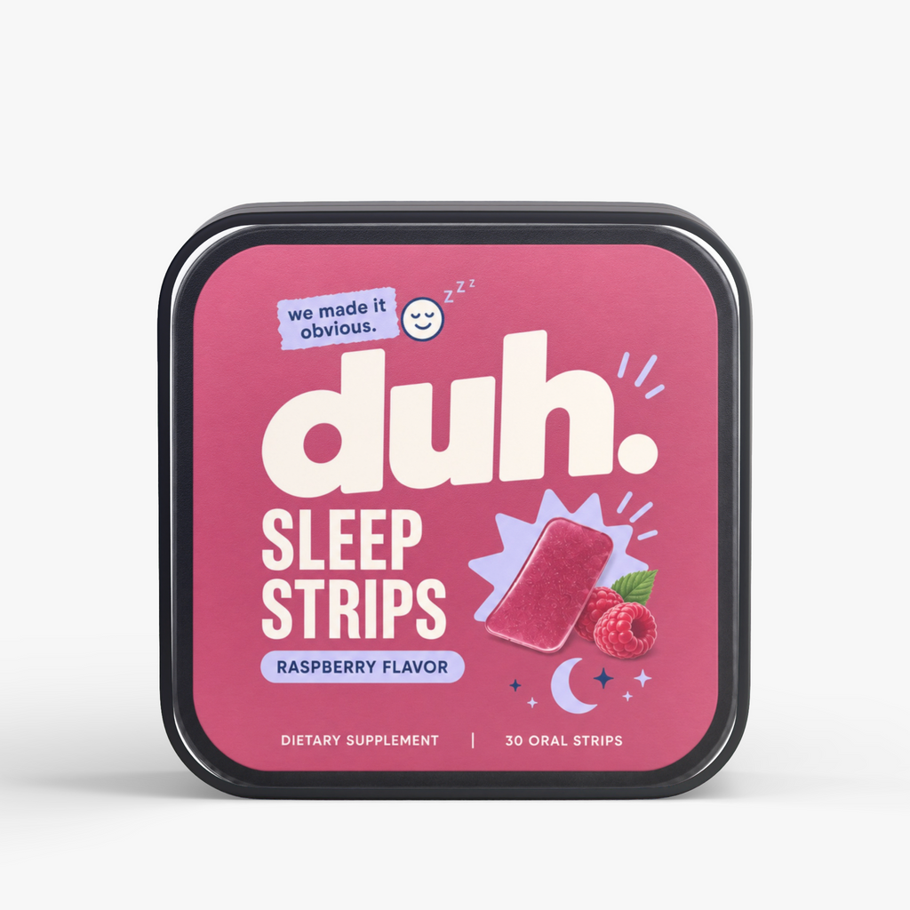 Sleep Strips