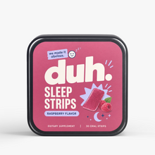 Sleep Strips