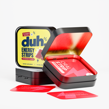 Energy Strips
