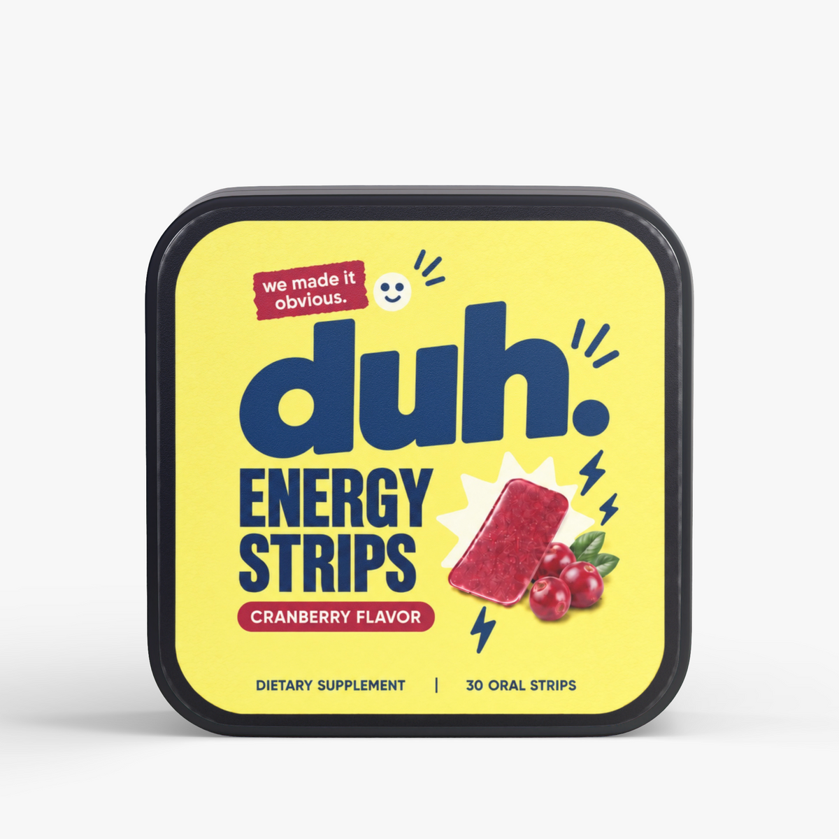 Energy Strips