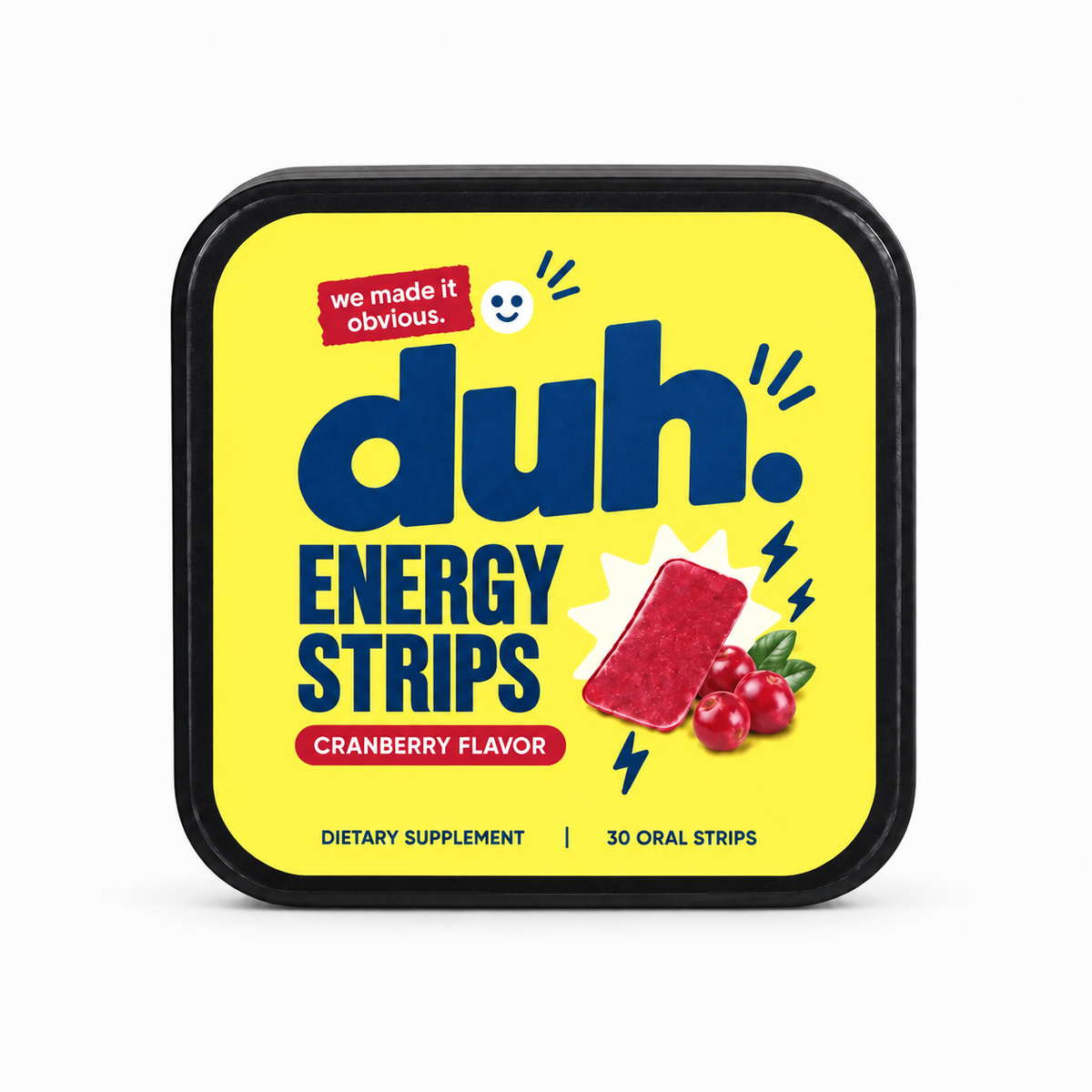 Energy Strips