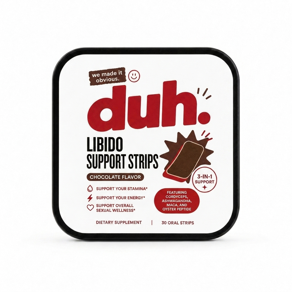 Libido Strips