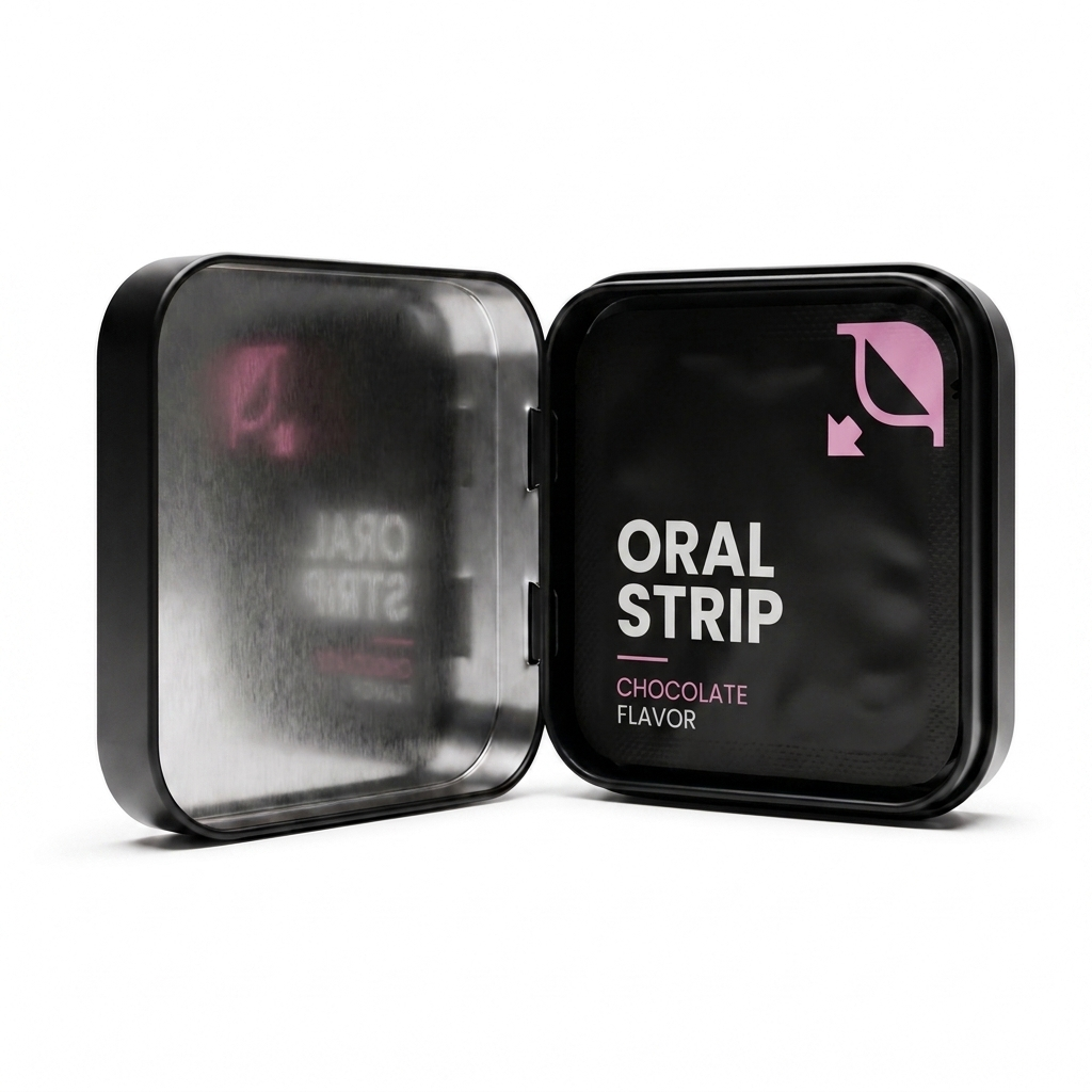 Libido Strips