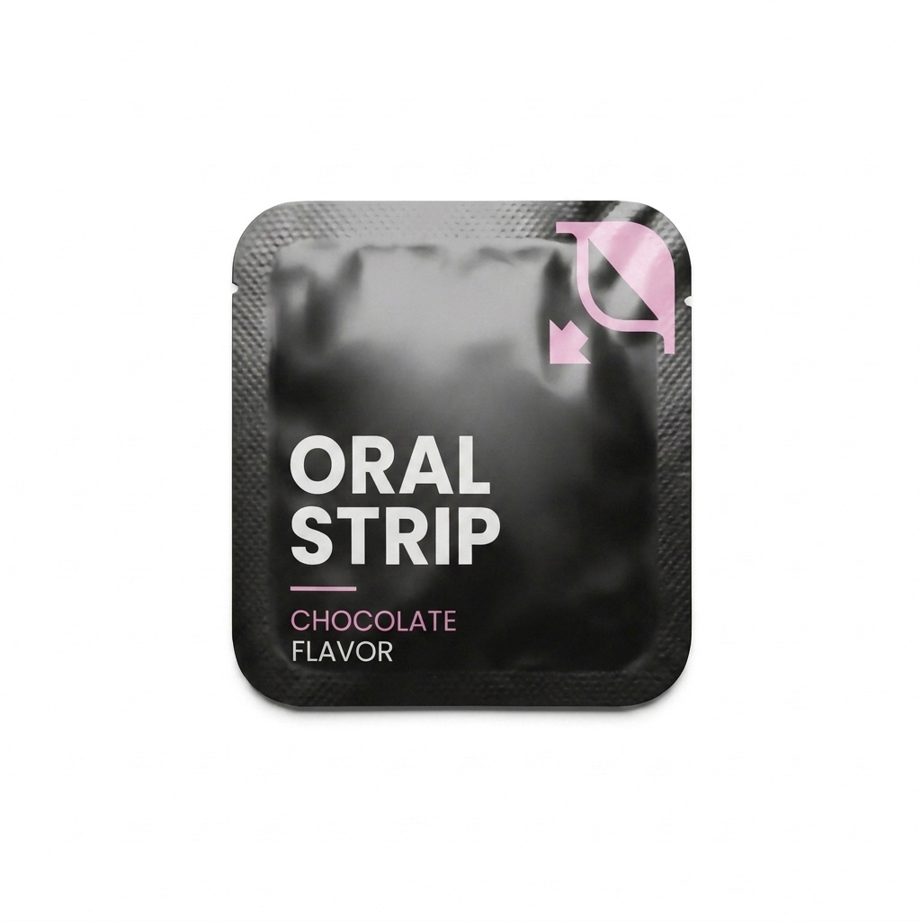 Libido Strips